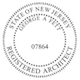 George A Fett | Registered Architect | State of New Jersey